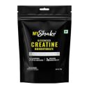MyShake Micronised Creatine Powder - 100gm (33 Servings) | Rapid Absorption, Boost Strength & Fuels Muscle...
