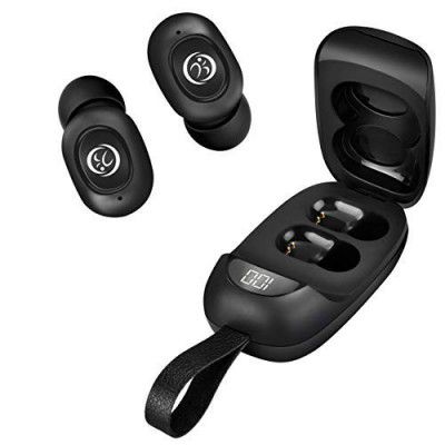 Mytrack Wireless Bluetooth Headphones with Deep Bass