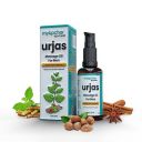 myUpchar Ayurveda Urjas Sensual Massage Oil for Muscle Growth and Relaxation - 30ml...