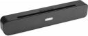 MZ M423SP (PORTABLE HOME TV) Dynamic Thunder Sound 2400mAh Battery 10 W Bluetooth Soundbar  (Black, Stereo Channel)...