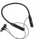 MZ NB111 Magnetic Neckband 250h standby 200mAh Bluetooth ...