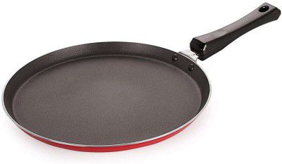 NA Pan 21 cm diameter 0.125 L capacity (Aluminium, Non-stick)