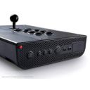 Nacon Daija Arcade Stick for PS4/PS3 (Black)...