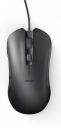 Nacon Gaming mouse Nacon GM-110, optical sensor 2400 dpi. 6 buttons. Cable 1.8 m. Compatible Windows XP/Vista/7/8/11. BLACK....