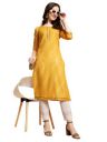 NAINVISH Women's Cotton Printed Straight Kurta (SD414-SD422_K)...
