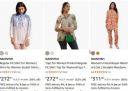 NAINVISH Women's Kurta Starts ₹178 | Upto 90% Off...