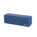 Nakamichi Speck IPX7 Waterproof Portable Bluetooth Strong Bass Speaker with Mic...