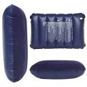 nakfa Soft Comfortable Air Inflatable Travel Pillow for Family Tour...