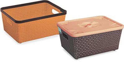 Nakoda 222 Dune Basket Without Lid Set of 1