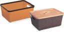 Nakoda 222 Dune Basket Without Lid Set of 1...