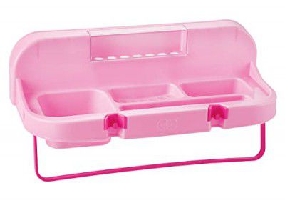 Nakoda Breeze Soap Stand - Big