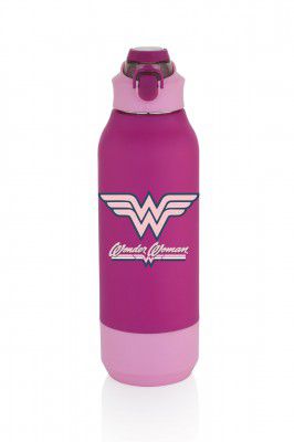 Nakoda Krypton Water Bottles Stainless Steel Insulated Hot & Cold Flask -675ml