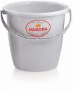 Nakoda Turbo Bucket With Swing 25 Litre...