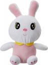 Namasthe Toys 12” Sunny The Bunny Orange Plush...