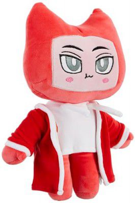 Namasthe Toys 14” Tubby Chad Plush
