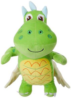 Namasthe Toys 16” D’Hapi Plush