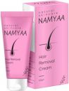 Namyaa Hair Removing for Intimate Skin with After Wax Soothing Serum Cream  (60 g)...
