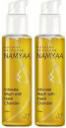 Namyaa Haldi Chandan Intimate Hygiene Wash Packof2|Goodness of Haldi|AntiBacterial Wash Intimate Wash  (200 ml, Pack of 2)...