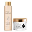 Namyaa Stretch Marks Care Combo|Body Oil With Body Butter For Scars & Stretch Marks|Anti-cellulite Stretch Mark oil| Pack of 2
