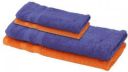 NANDAN JOY Cotton 460 GSM Bath Towel Set (Pack of 4)...