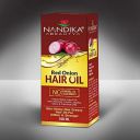 NANDIKA BEAUTY ONION OIL...