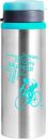 NanoNine Sprint Flip Top Water Bottle 600 ml Bottle...