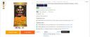 Nap Premium Quality 100% Natural Raisin/Kishmish 50g MOQ 10 Raisins  (50 g)...