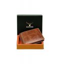 NAPA HIDE Leather Wallet for Men...