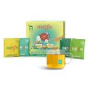 Nargis Tea Assorted Green Tea 48 Bags...