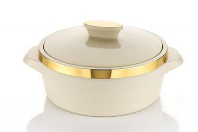 Nariya Innovative Casserole Set Comes With Large Capacity For Everyday Use At Home (1750ML)