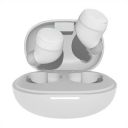 Narize TWS Ear Buds (TWS-9) with Bluetooth V5.0 up to 19H Total Playback, Easy Access Control with Attractive Patent Design and Excellent Sound Quality (White)...