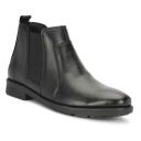 NARKI Leather Chelsea Boots for Men|Soft Cushioned Insole, Slip-Resistance for Men 7003...