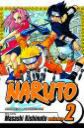 Naruto, Vol. 2  (English, Paperback, Kishimoto Masashi)...