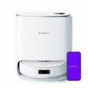[Extra Rs 6250 OFF] NARWAL Freo X Ultra Robot Vacuum & Mop Combo, 8200Pa Suction, Auto Mop Drying/Washing...
