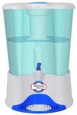 NASAKA Xtra Sure 20 L Gravity Based Water Purifier