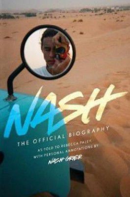 Nash  (English, Hardcover, Grier Nash)