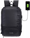 NASHER MILES  15.6 inch Laptop Backpack  (Black)...