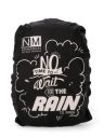 Nasher Miles 36 Ltrs Black Backpack Cover (NM Rain Cover)...