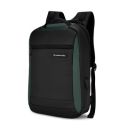 Nasher Miles Backpack Fits 15.6 Inch Laptop, Durable Bag...