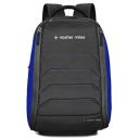 Nasher Miles Corporate Laptop Backpack Black 40 L...