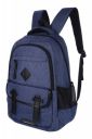 Nasher Miles Faroe Blue Laptop Backpack 21 L...