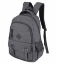 Nasher Miles Faroe Grey Laptop Backpack 21 L...