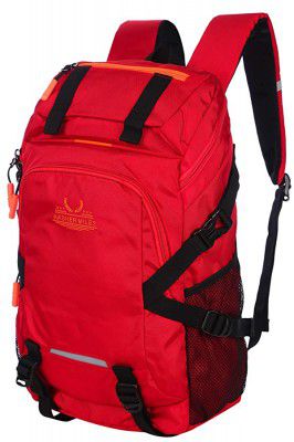 Nasher Miles Kona Laptop Backpack 19 L