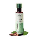 Nat Habit Cold Pressed 100% Pure Sweet Almond (Badam) Oil for Skin & Hair With Vitamin E, Omega-3,6 & 9, Mineral Free - 50 ml...