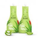 Nat Habit Pure Aloe Vera Face Gel (Pack of 2 X 80g)...