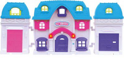 Natalia Barbie Doll House