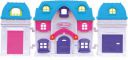 Natalia Barbie Doll House...
