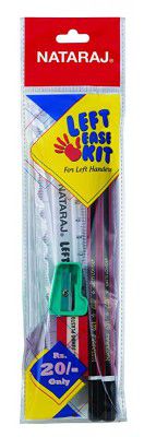 Nataraj Left-Ease Kit