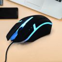 Natation USB Wired Optical Mouse – Durable High-Precision and Reliable Gaming & Computer Mouse....