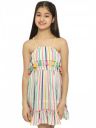 Natilene Girls Casual Dress...